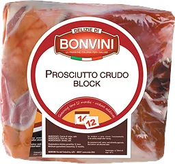 Prosciutto Crudo Block ca