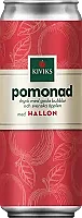 Pomonad Hallon Kolsyrad Fruktdryck