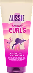Curls Bouncy Balsam