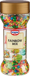Strössel Rainbow Mix