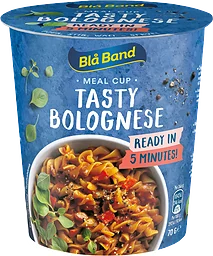 Färdigmat Tasty Bolognese 70g