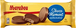 Choco Moment Mjölkchoklad