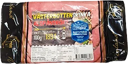 Västerbottensskinka Rökt