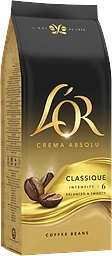Kaffebönor Classique