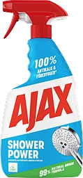Rengöringsspray Shower