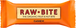 Cashew Fruit & Nut Bite