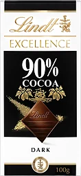 Mörk Choklad Excellence