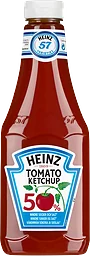 Tomatketchup Mindre socker