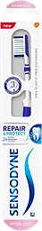 Tandborste Repair & Protect Extra Soft 1-p