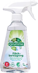 Fläckborttagning