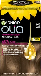 Brown 6.0 Light