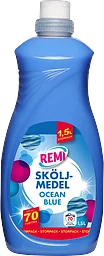 Sköljmedel Ocean Blue