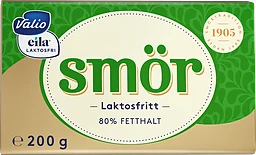 Smör