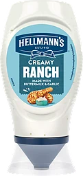 Ranch Sås
