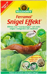 Snigel Effekt