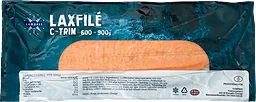 Laxfilé C-trim