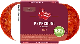 Pepperonisalam