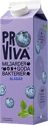 Blåbär Fruktdryck