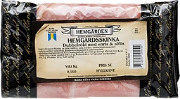 Hemgårdsskinka