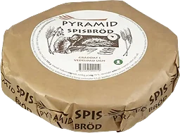 Spisbröd
