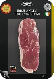 Angus Striploin