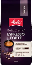 Bella Crema Espresso Forte