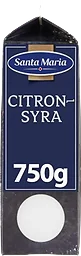 Citronsyra