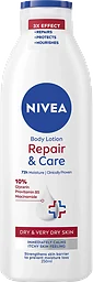 Body Lotion Repair & Care