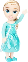 Docka Elsa
