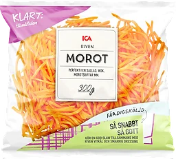 Riven Morot Klass 1
