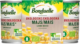 Majs 2-pack