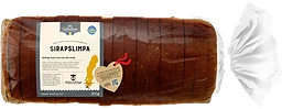 Sirapslimpa