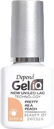 Gel iQ Pretty as a Peach