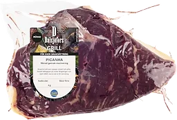 Picanha Mörmarinerad