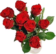 Rosbukett