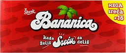 Chokladbanan Skumbanan Choklad