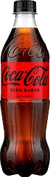 Coca-Cola Zero
