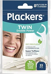 Twin Double Power
