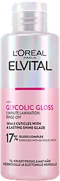 Inpackning Glycolic Gloss Treatment
