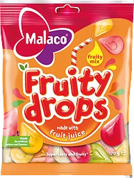 Fruity Mix Fruity Drops