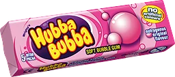 Outrageous Original Tuggummi Ask
