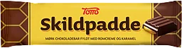 Chokladbar Sköldpadda