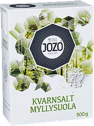 Kvarnsalt