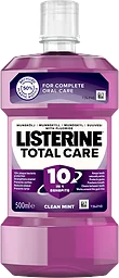 Total Care Clean Mint