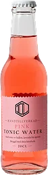 Tonic Water Pink
