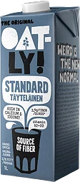 Oat Drink 2,8% Fat Havredryck