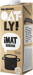 Havregrädde iMat Ekologisk 13%