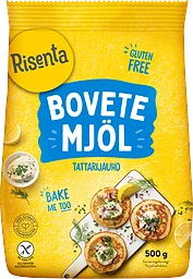 Bovetemjöl
