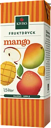Mango Äpple