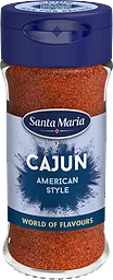 Cajun